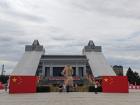 大庆：石油之城的地层记忆
